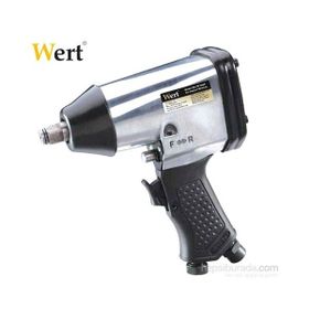 Wert W1850 Somun Sıkma Makinesi