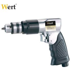 Wert W1851 Somun Sıkma Makinesi