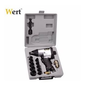 Wert W1855 Somun SIkma Makinesi