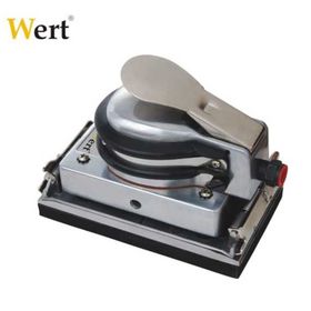 Wert W1859 Havalı Titreşim Zımpara