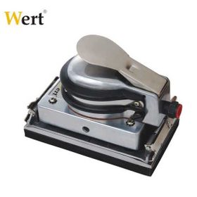 Wert W1859 Havalı Titreşim Zımpara