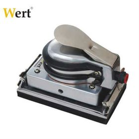 Wert W1859 Havalı Titreşim Zımpara