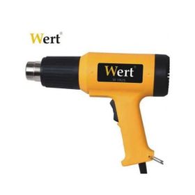 Wert W1925 Sıcak Hava Tabancası