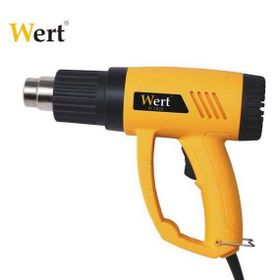 Wert W1926 Sıcak Hava Tabancası