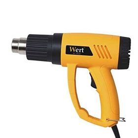 Wert W1926 Sıcak Hava Tabancası