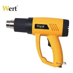Wert W1926 Sıcak Hava Tabancası