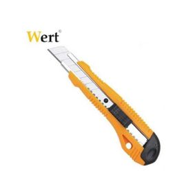 Wert W2160 Maket Bıçağı