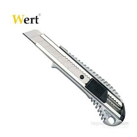 Wert W2161 Maket Bıçağı