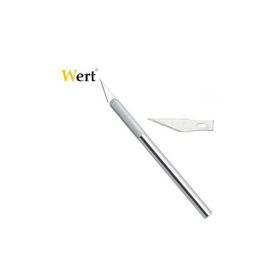 Wert W2163 Maket Bıçağı