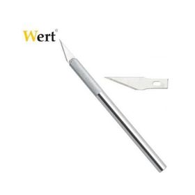 Wert W2163 Maket Bıçağı