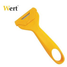 Wert W2165 Cam Kazıyıcı