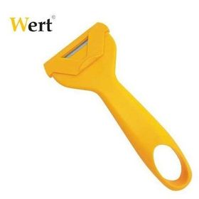 Wert W2165 Cam Kazıyıcı