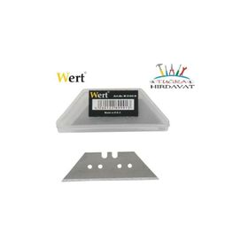 Wert W2165-R Cam Kazıyıcı