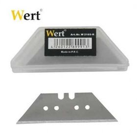 Wert W2165-R Cam Kazıyıcı