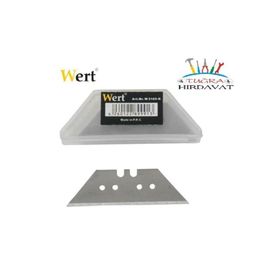 Wert W2165-R Cam Kazıyıcı
