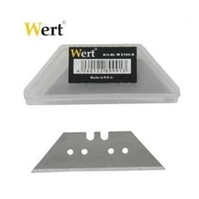 Wert W2165-R Cam Kazıyıcı