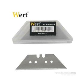 Wert W2165-R Cam Kazıyıcı