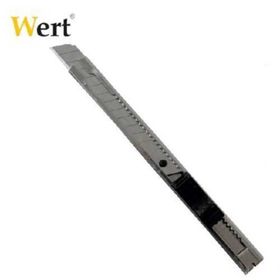 Wert W2168 Maket Bıçağı