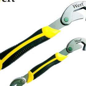 Wert W2190 Universal Anahtar Seti