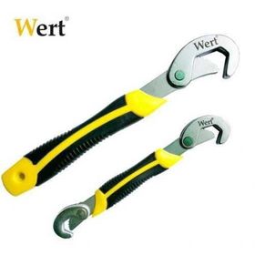Wert W2190 Universal Anahtar Seti