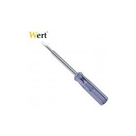 Wert W2200 Kontrol Kalemi