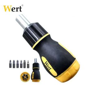 Wert W2203 Tornavida Seti