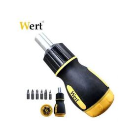 Wert W2203 Tornavida Seti