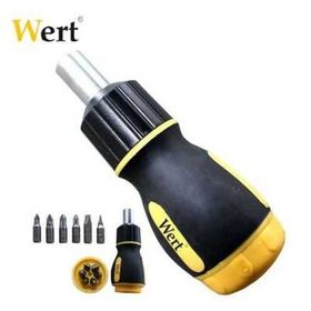 Wert W2203 Tornavida Seti