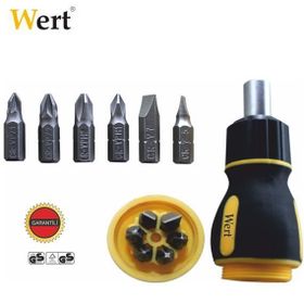Wert W2203 Tornavida Seti