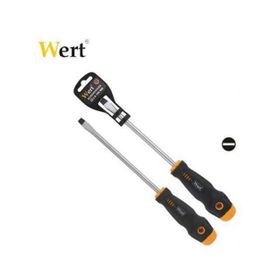 Wert W2215 Düz Tornavida