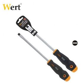 Wert W2215 Düz Tornavida