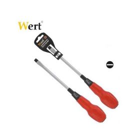 Wert W2227 Düz Tornavida