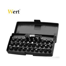 Wert W2231 Bits Uç Seti