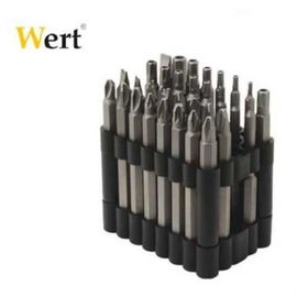 Wert W2232 Bits Uç Seti