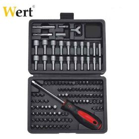 Wert W2235 Bits Uç Seti