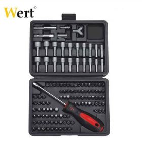 Wert W2235 Bits Uç Seti