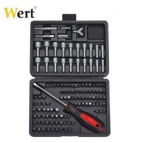 Wert W2235 Bits Uç Seti