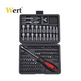 Wert W2235 Bits Uç Seti
