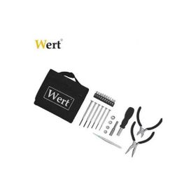 Wert W2237 Mini Alet Seti