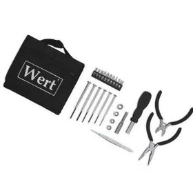 Wert W2237 Mini Alet Seti