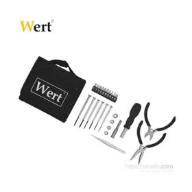 Wert W2237 Mini Alet Seti