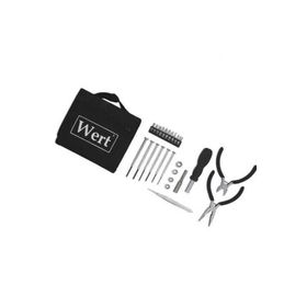 Wert W2237 Mini Alet Seti
