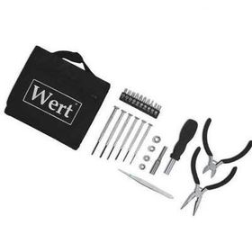 Wert W2237 Mini Alet Seti