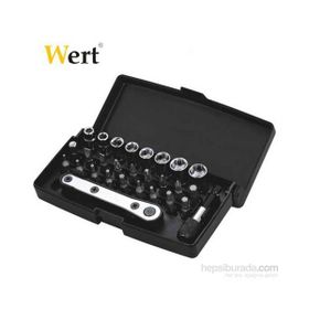 Wert W2239 Lokma Seti