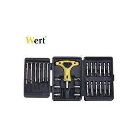 Wert W2240 Lokma Seti