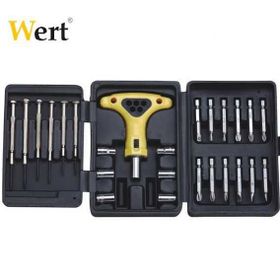Wert W2240 Lokma Seti