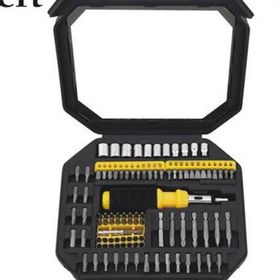 Wert W2253 Bits Uç Seti
