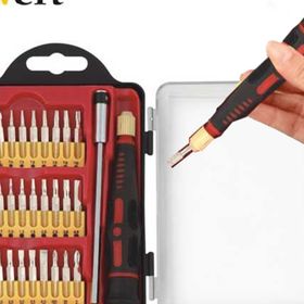 Wert W2254 Bits Uç Seti