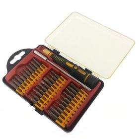Wert W2254 Bits Uç Seti