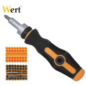Wert W2255 Tornavida Seti